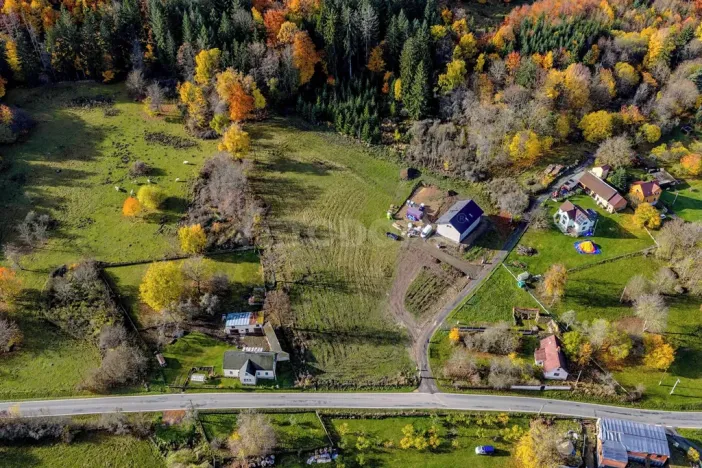 Prodej pozemku pro bydlení, Konstantinovy Lázně, 4110 m2
