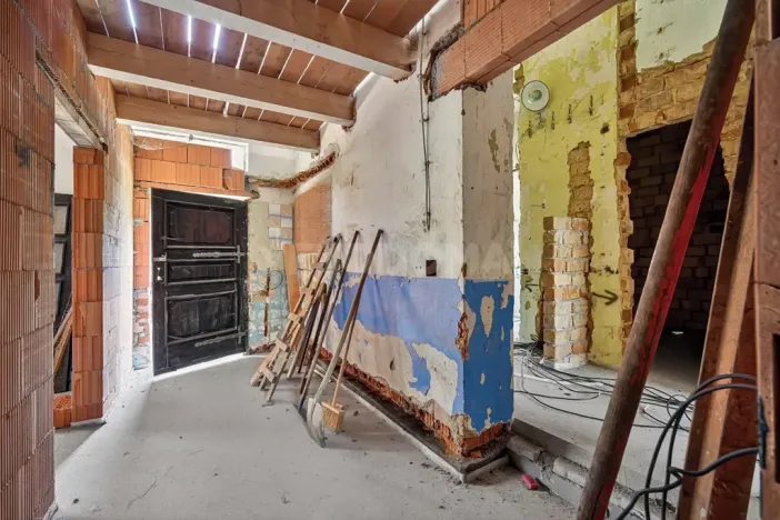 Prodej pozemku pro bydlení, Bezdružice, Úterská, 1250 m2