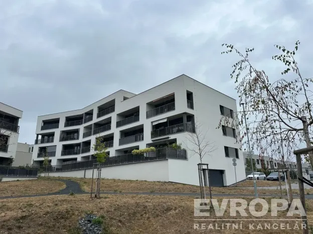 Pronájem bytu 2+kk, Plzeň - Újezd, Diamantová, 58 m2