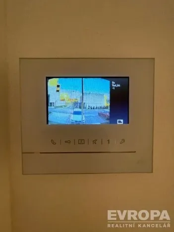 Pronájem bytu 2+kk, Plzeň - Újezd, Diamantová, 58 m2
