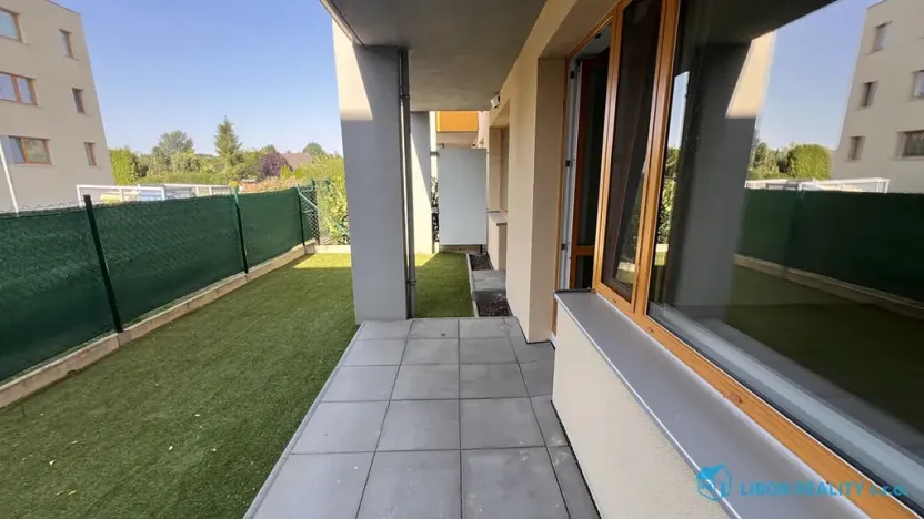 Pronájem bytu 2+kk, Frýdek-Místek, Nové Dvory-Podhůří, 48 m2
