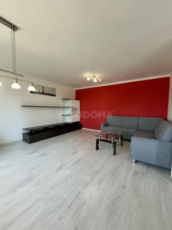 Pronájem bytu 3+kk, Plzeň, Waltrova, 79 m2