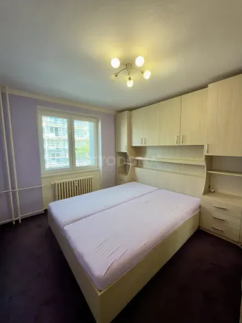 Pronájem bytu 3+kk, Plzeň, Waltrova, 79 m2