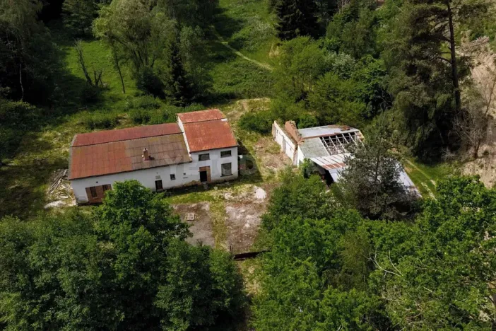 Prodej pozemku pro bydlení, Bezdružice, Úterská, 900 m2