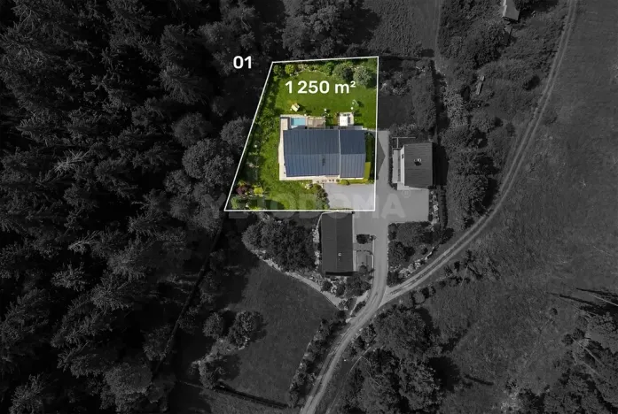 Prodej rodinného domu, Bezdružice, Úterská, 152 m2