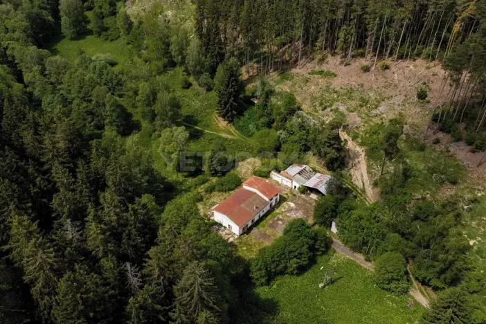Prodej rodinného domu, Bezdružice, Úterská, 152 m2