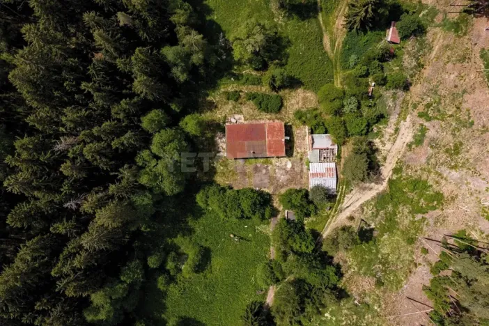 Prodej rodinného domu, Bezdružice, Úterská, 152 m2