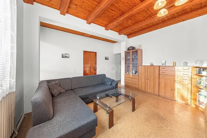 Prodej rodinného domu, Starý Plzenec, Krátká, 177 m2