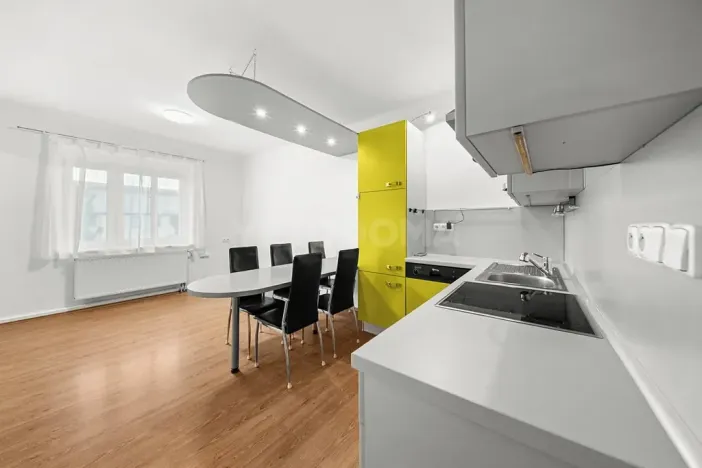 Prodej rodinného domu, Plzeň, Revoluční, 210 m2