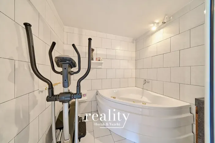 Prodej rodinného domu, Nová Říše, Široká, 235 m2