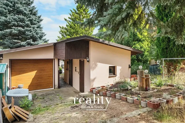 Prodej rodinného domu, Nová Říše, Široká, 235 m2