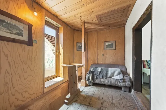 Prodej rodinného domu, Habrovany, 161 m2