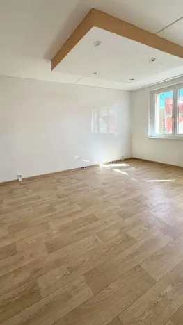 Pronájem bytu 2+1, Chomutov, Zahradní, 51 m2