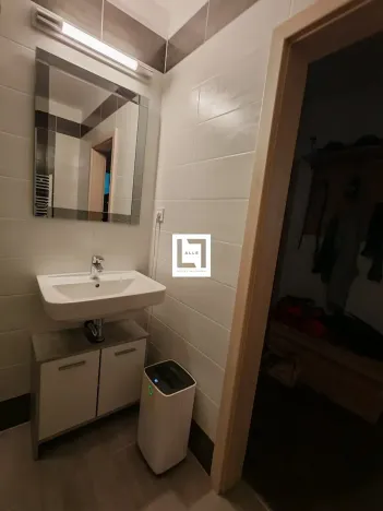 Prodej bytu 2+kk, Olomouc, Topolová, 53 m2