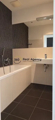 Pronájem bytu 3+kk, Praha - Hlubočepy, Geologická, 57 m2