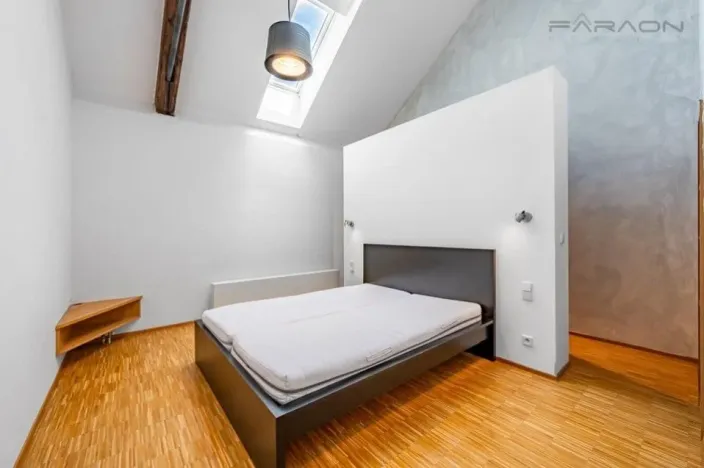 Pronájem bytu 3+kk, Praha - Holešovice, Na Maninách, 146 m2