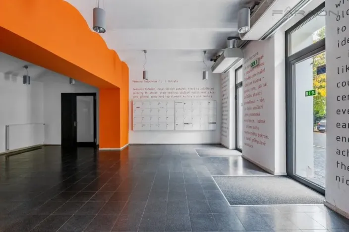 Pronájem bytu 3+kk, Praha - Holešovice, Na Maninách, 146 m2