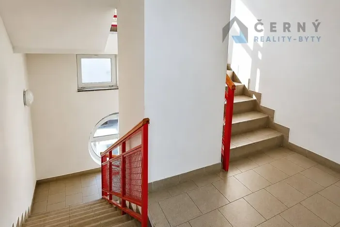 Pronájem bytu 1+kk, Liberec, Boženy Němcové, 28 m2