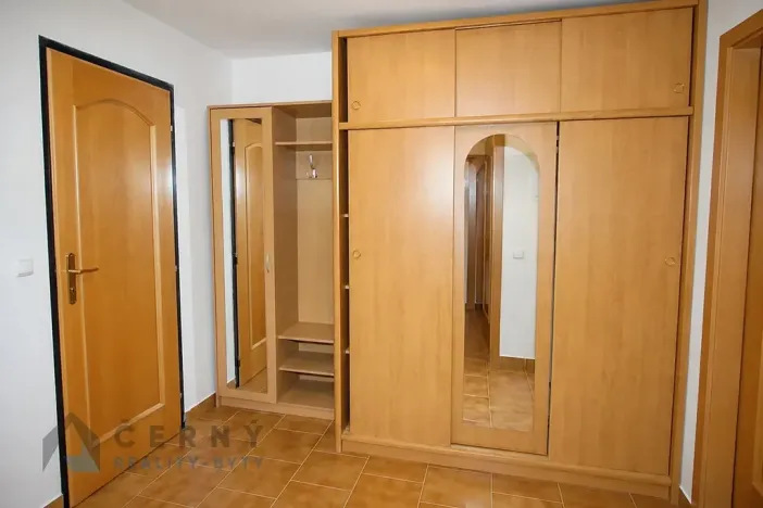 Pronájem bytu 1+kk, Liberec, Boženy Němcové, 28 m2