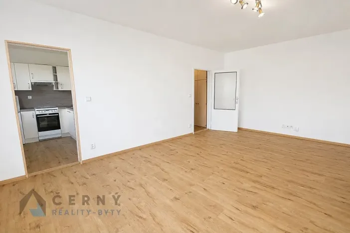 Pronájem bytu 1+1, Liberec, Bezová, 42 m2