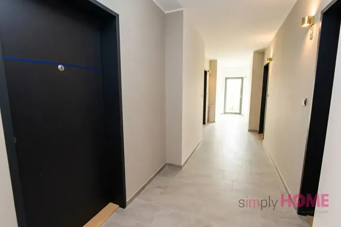 Pronájem bytu 2+kk, Praha - Vysočany, Pod Harfou, 40 m2