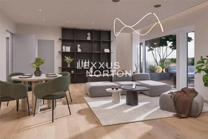 Prodej bytu 1+kk, Praha - Vinoř, Mladoboleslavská, 32 m2