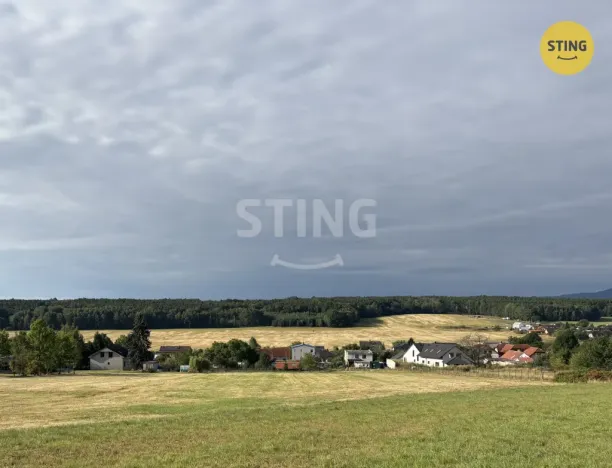 Prodej pozemku pro bydlení, Litvínovice - Mokré, 5523 m2