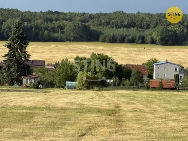 Prodej pozemku pro bydlení, Litvínovice - Mokré, 5523 m2