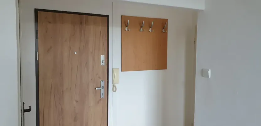 Pronájem bytu 1+1, Teplice, Jana Koziny, 40 m2