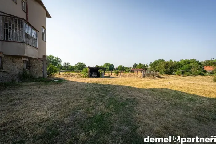 Prodej vily, Křenovice, Vlárská, 309 m2