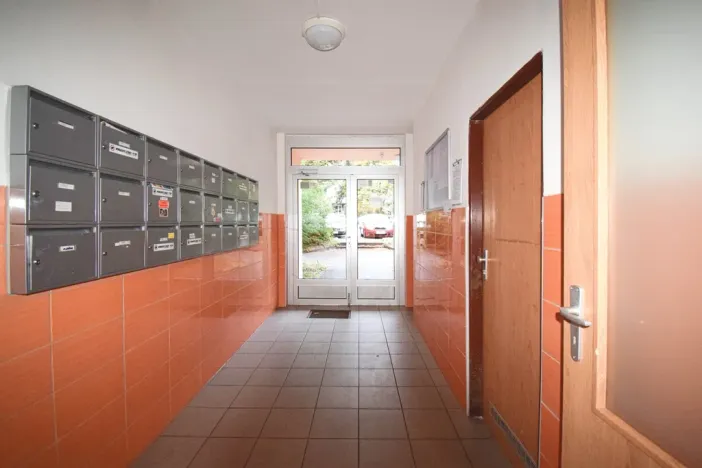 Prodej bytu 1+1, Plzeň - Bolevec, Sokolovská, 36 m2