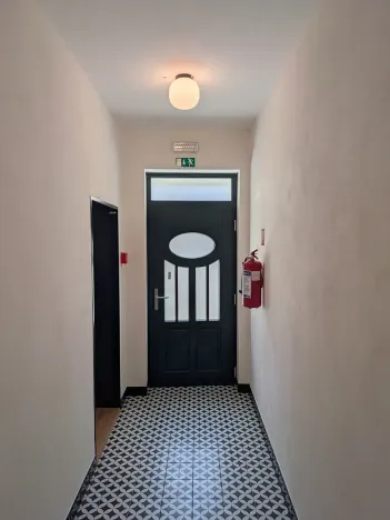 Pronájem bytu 2+kk, Praha - Košíře, Musílkova, 47 m2