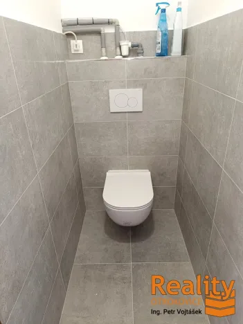 Pronájem bytu 2+kk, Napajedla, Na Kapli, 40 m2