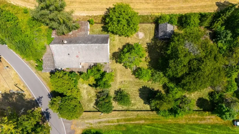 Prodej rodinného domu, Velké Svatoňovice - Markoušovice, 150 m2