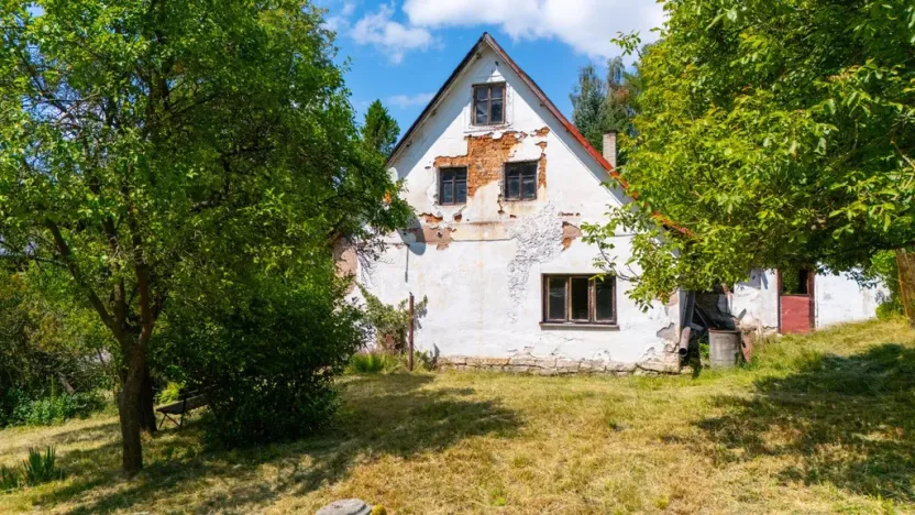 Prodej rodinného domu, Velké Svatoňovice - Markoušovice, 150 m2