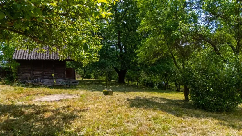 Prodej rodinného domu, Velké Svatoňovice - Markoušovice, 150 m2