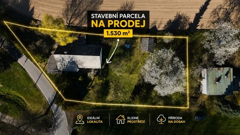 Prodej rodinného domu, Velké Svatoňovice - Markoušovice, 150 m2