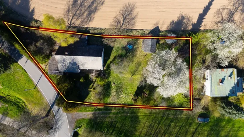 Prodej rodinného domu, Velké Svatoňovice - Markoušovice, 150 m2