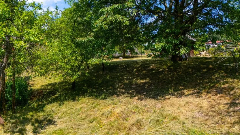Prodej rodinného domu, Velké Svatoňovice - Markoušovice, 150 m2