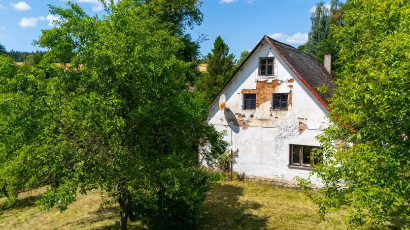 Prodej rodinného domu, Velké Svatoňovice - Markoušovice, 150 m2