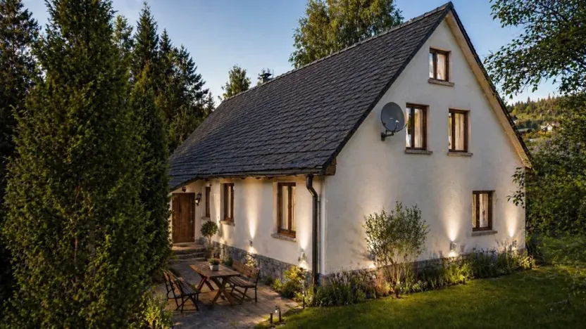Prodej rodinného domu, Velké Svatoňovice - Markoušovice, 150 m2
