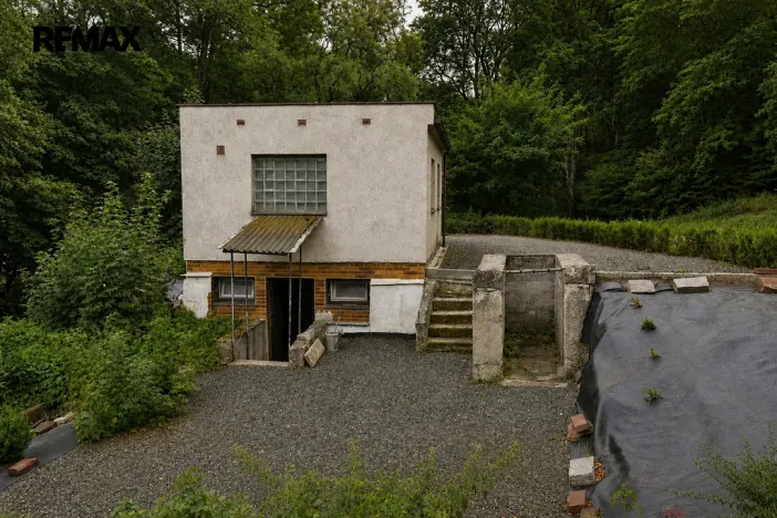 Prodej chaty, Zlatá Olešnice, 30 m2