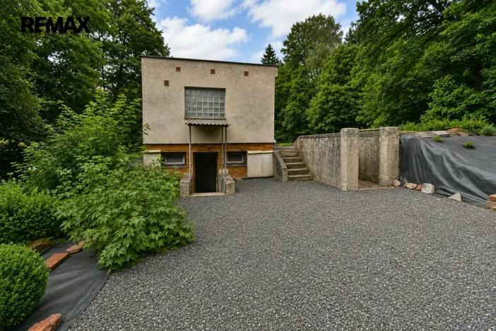 Prodej chaty, Zlatá Olešnice, 30 m2