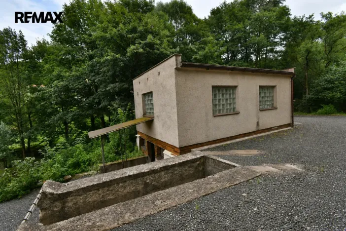 Prodej chaty, Zlatá Olešnice, 30 m2