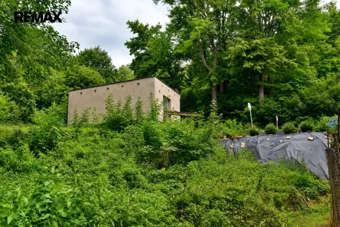Prodej chaty, Zlatá Olešnice, 30 m2