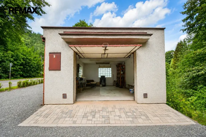 Prodej chaty, Zlatá Olešnice, 30 m2