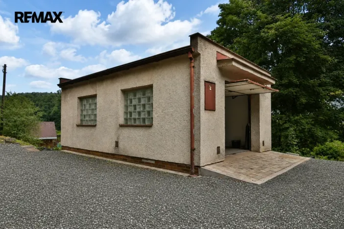 Prodej chaty, Zlatá Olešnice, 30 m2