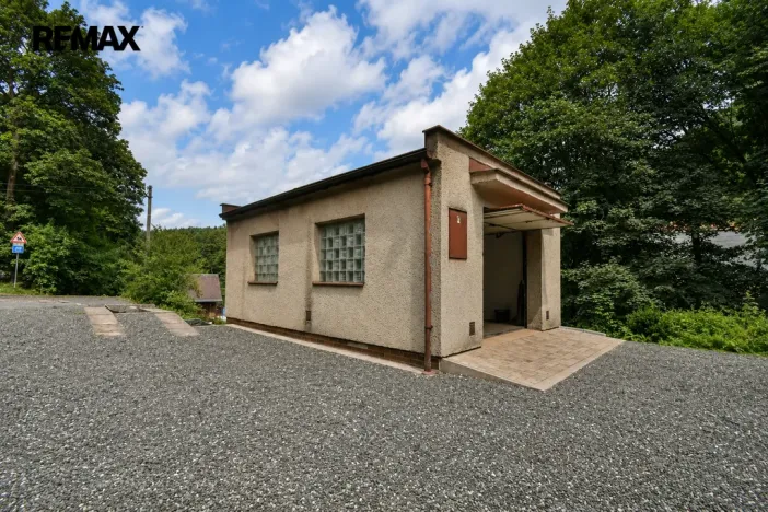 Prodej chaty, Zlatá Olešnice, 30 m2