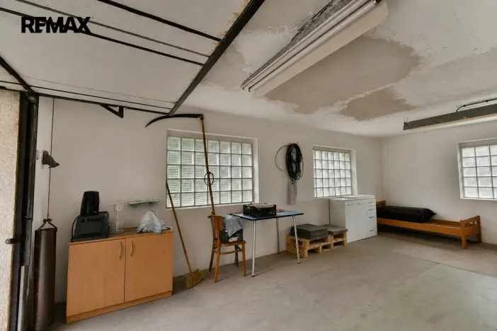 Prodej chaty, Zlatá Olešnice, 30 m2