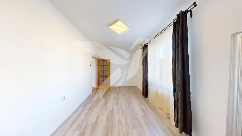Pronájem bytu 3+1, Planá, Wolkerova, 69 m2